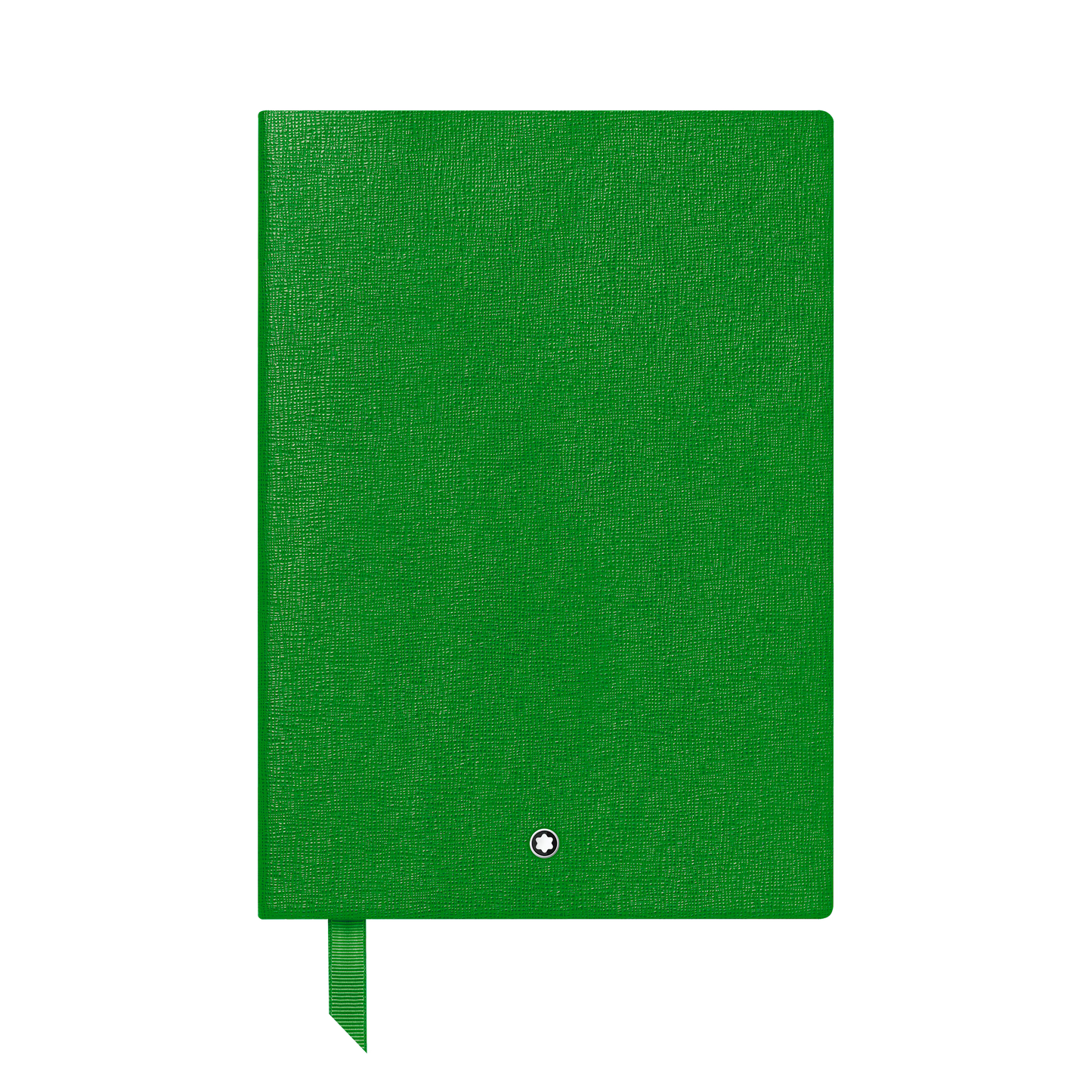 Montblanc Notebook #146 small, Green - Lined 116518
