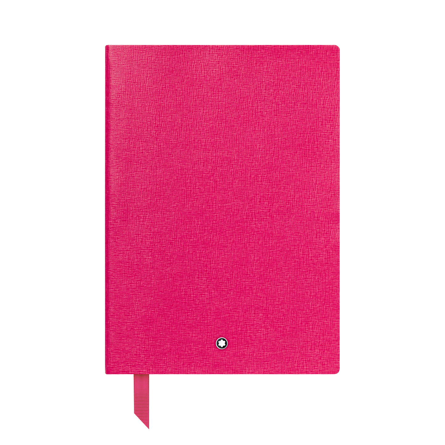 Montblanc Notebook #146 small, Pink - Lined 116520