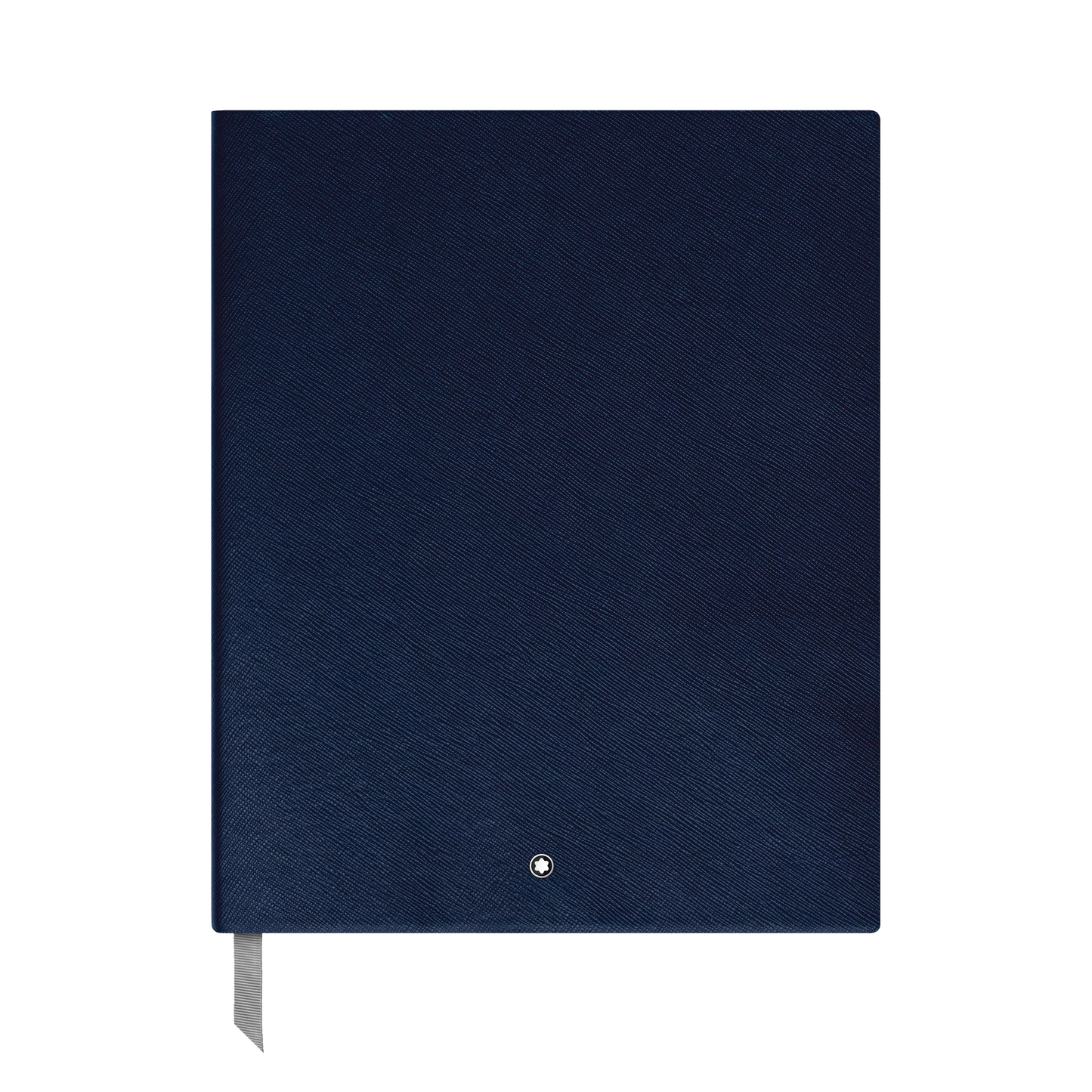 Montblanc Notebook #149 large, Indigo - Blank 116930