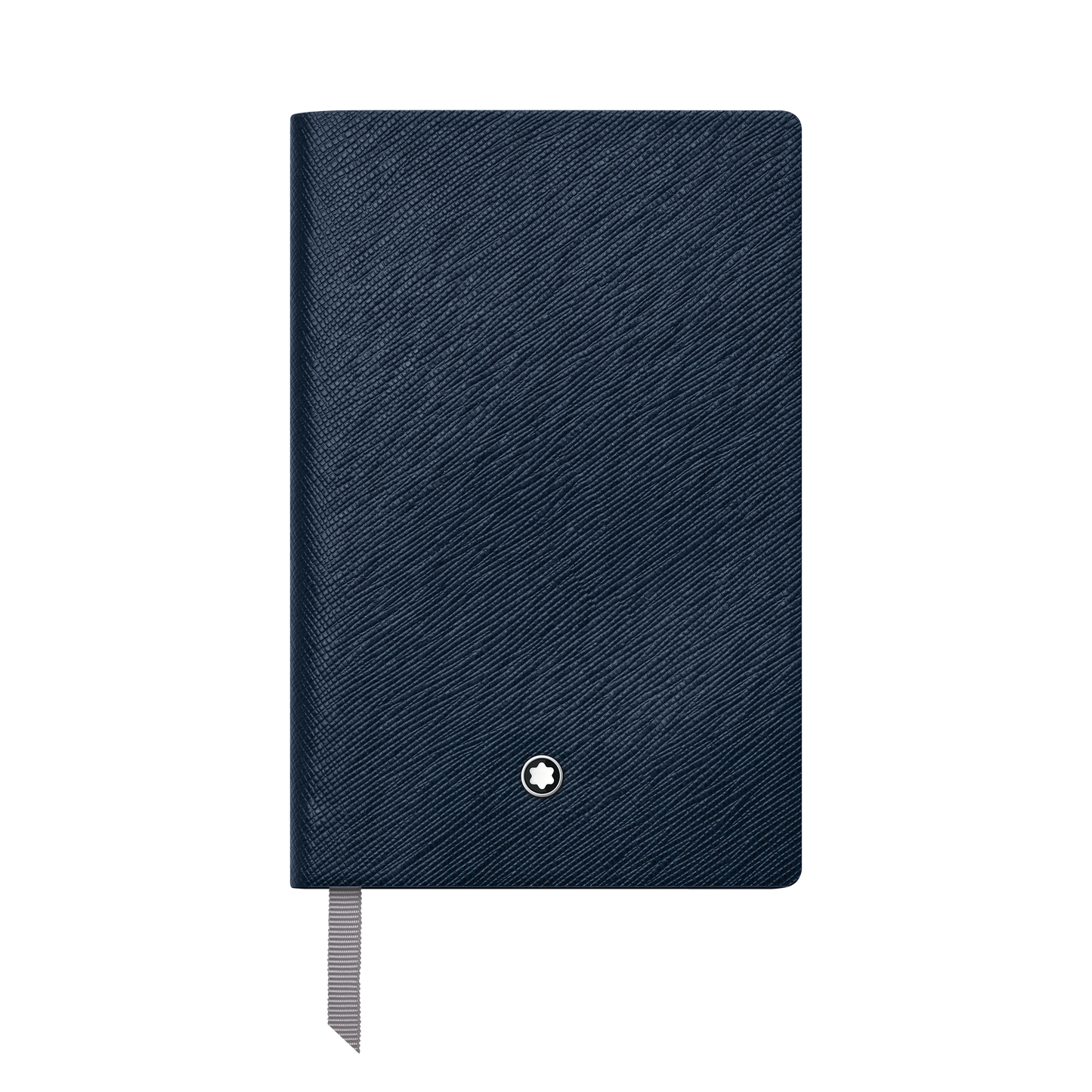Montblanc Pocket Notebook #148, Indigo - Lined 118037