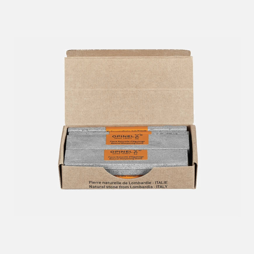 Opinel Small Natural Sharpening Whetstone 002567