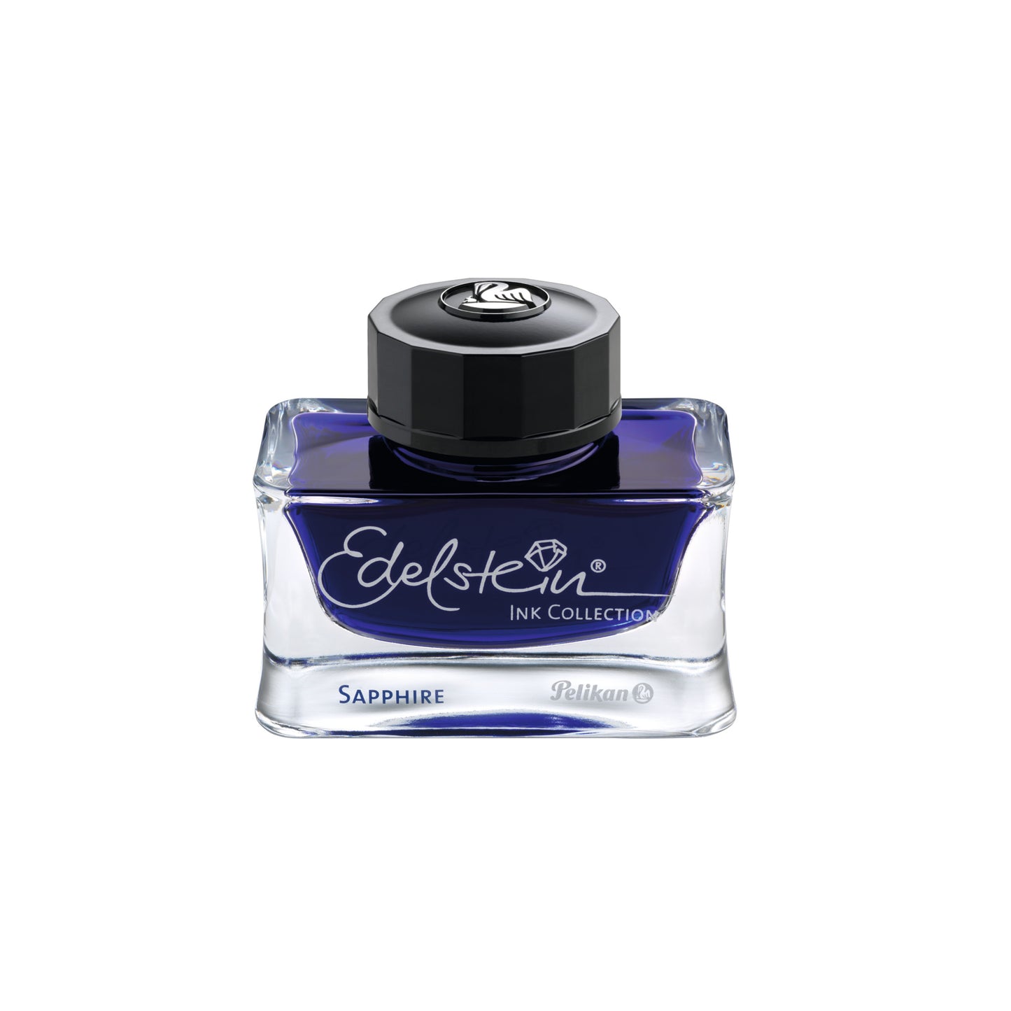 Pelikan Ink bottle Edelstein® Ink Sapphire (Blue) 50 ml 339390