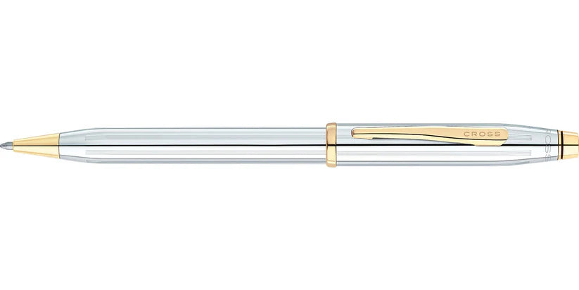 Cross Century II Medalist Ballpoint Pen  3302WG