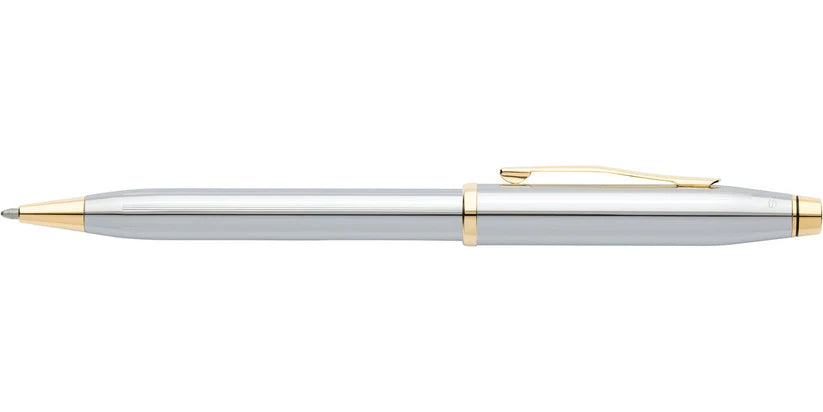 Cross Century II Medalist Ballpoint Pen  3302WG