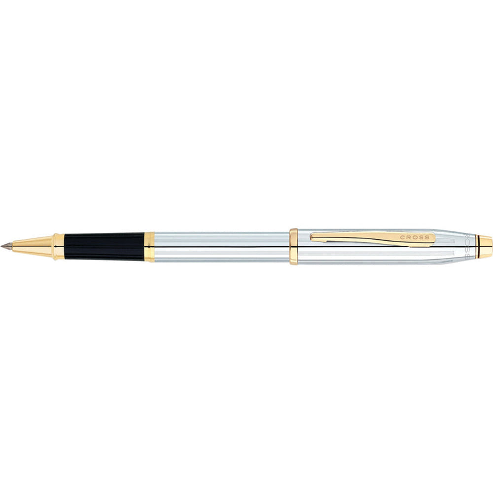 Cross Century II Medalist Rollerball Pen 3304
