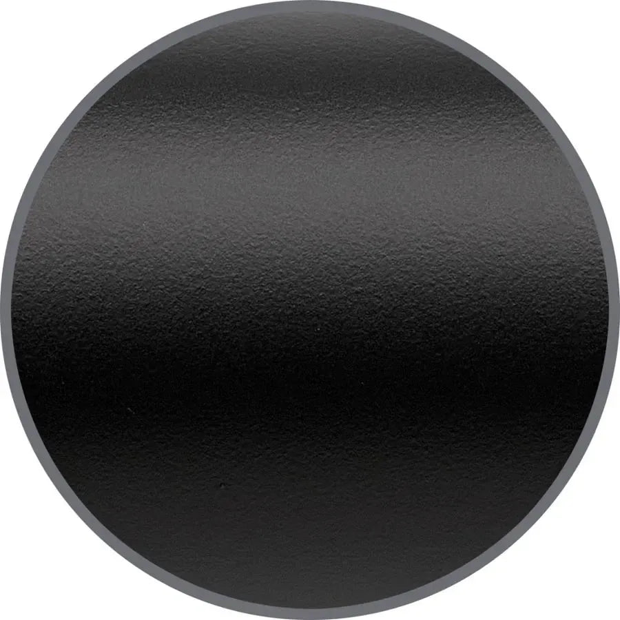 Faber-Castell Neo Slim metal fountain pen EF, black with rosegold 343102