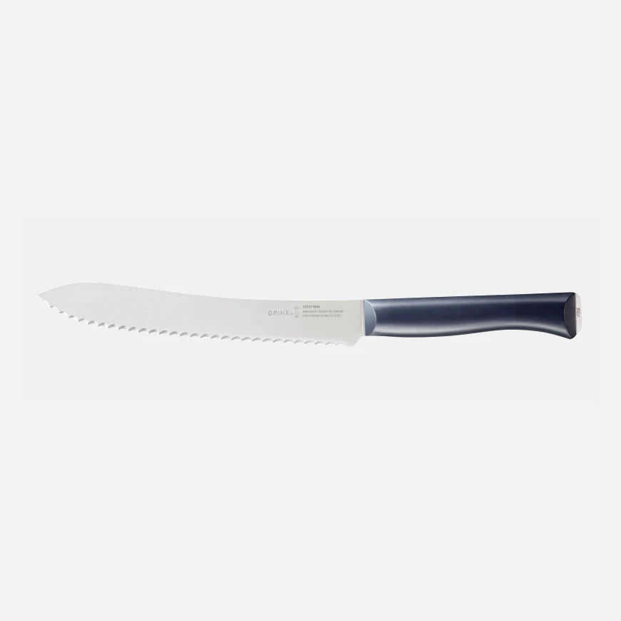 Opinel N°216 Intempora 8" Bread Knife 002216
