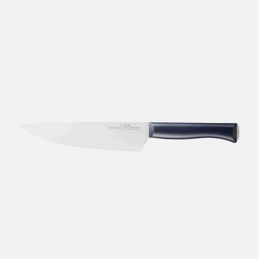 Opinel Intempora Trio Box 3 Kitchen Knives 002224