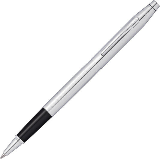 Cross Classic Century Chrome Rollerball Pen AT0085-108