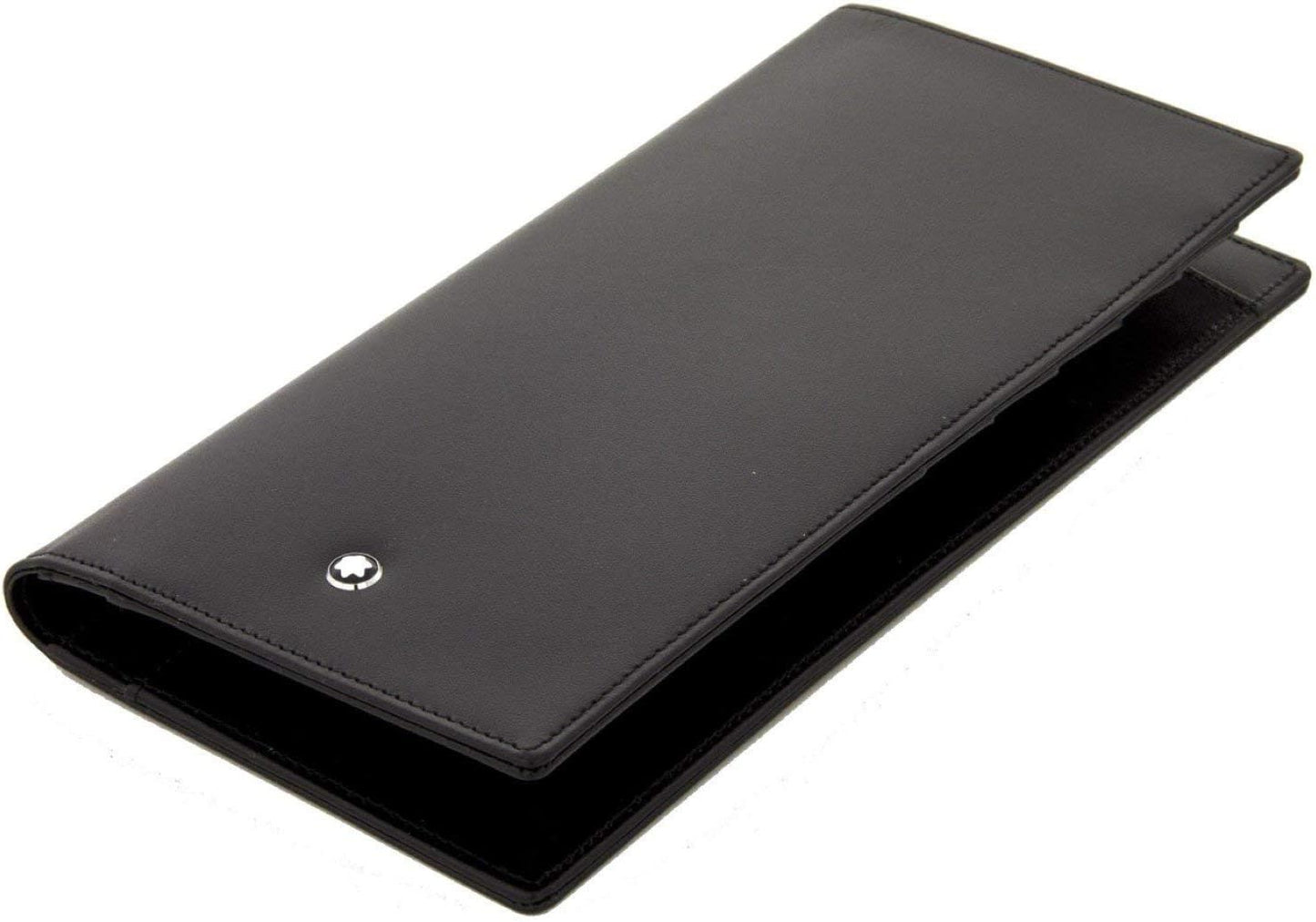 Montblanc Meisterstuck 6CC Vertical Wallet 35790