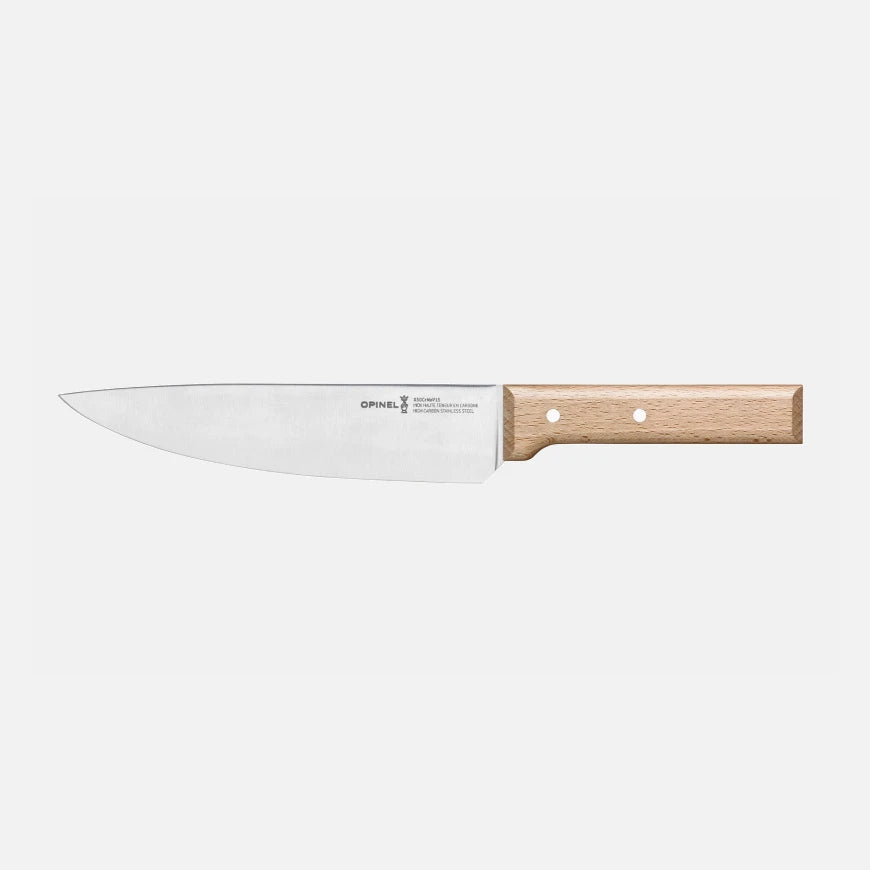 Opinel N°118 Parallele 8" Chef Multi-purpose Knife 001818
