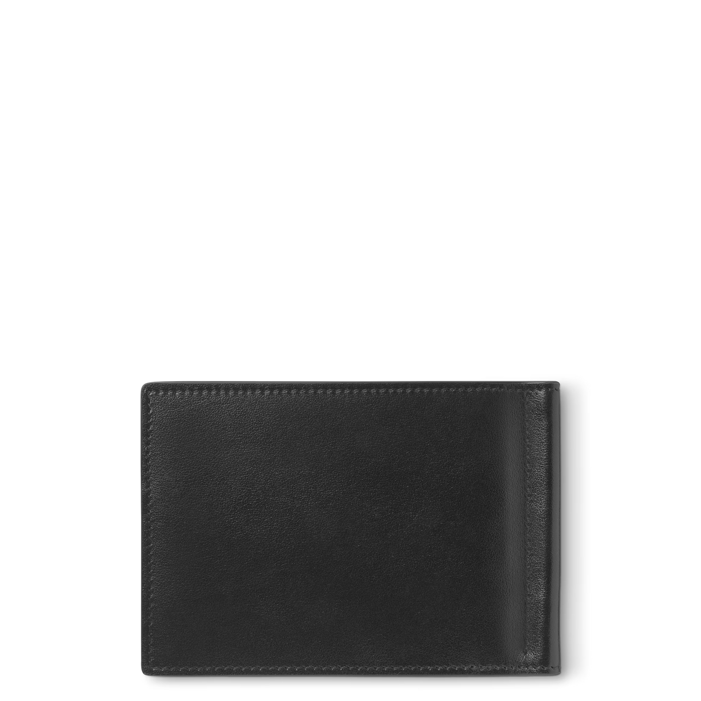 Montblanc Meisterstück wallet 6cc with money clip 198313