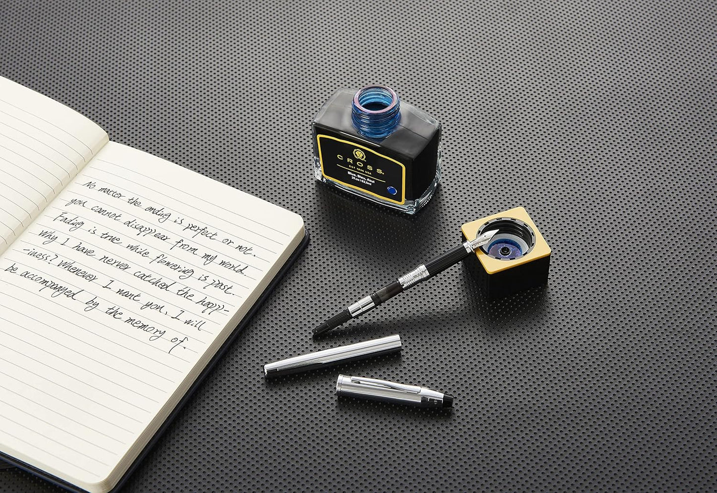 Cross Fountain Pen Converter Push-in Style 8751