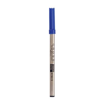 Cross Slim Ballpoint Pen Refill - Blue - Single Pack 8783-5