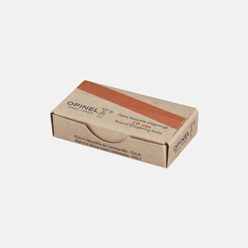 Opinel Small Natural Sharpening Whetstone 002567