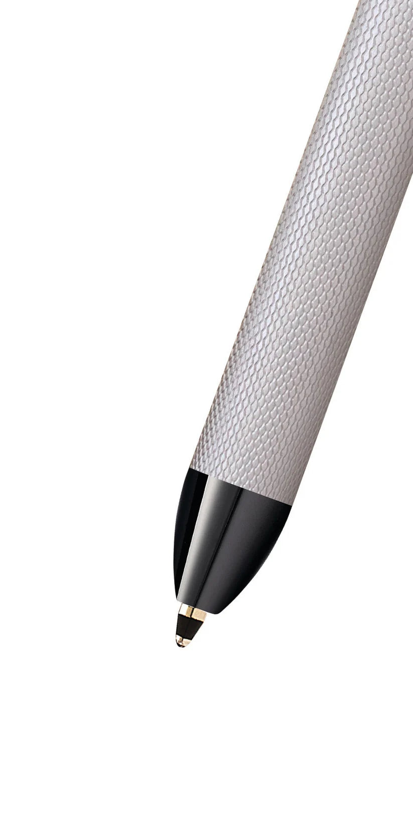Cross Tech3+ Brushed Chrome PVD Multifunction Pen AT0090-21