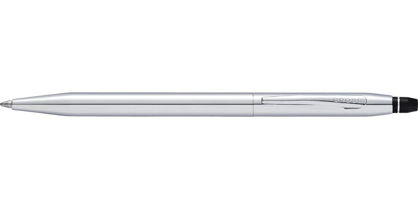 Cross Click Chrome Ballpoint Pen AT0622-101