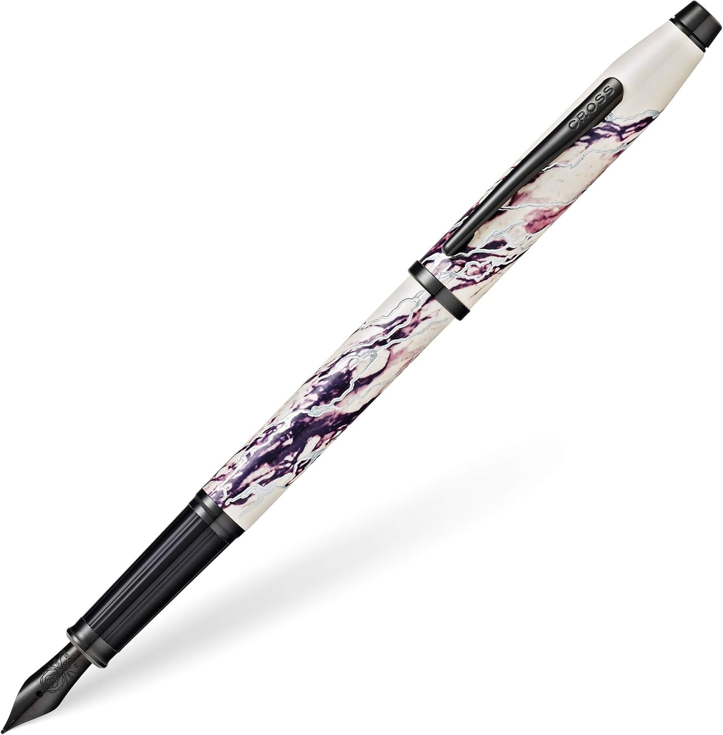 Cross Wanderlust Everest Fine Nib Fountain Pen AT0756-1FJ