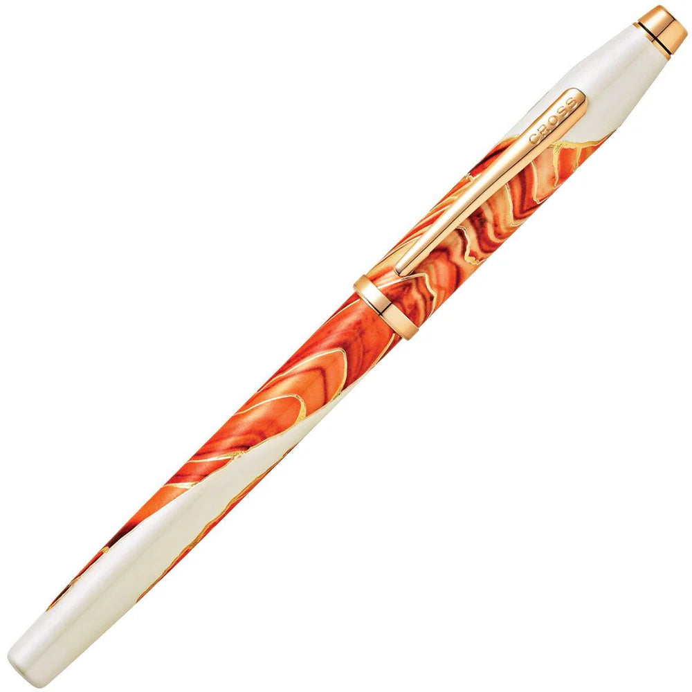 Cross Wanderlust Antelope Canyon Fine Nib Fountain Pen AT0756-3FF