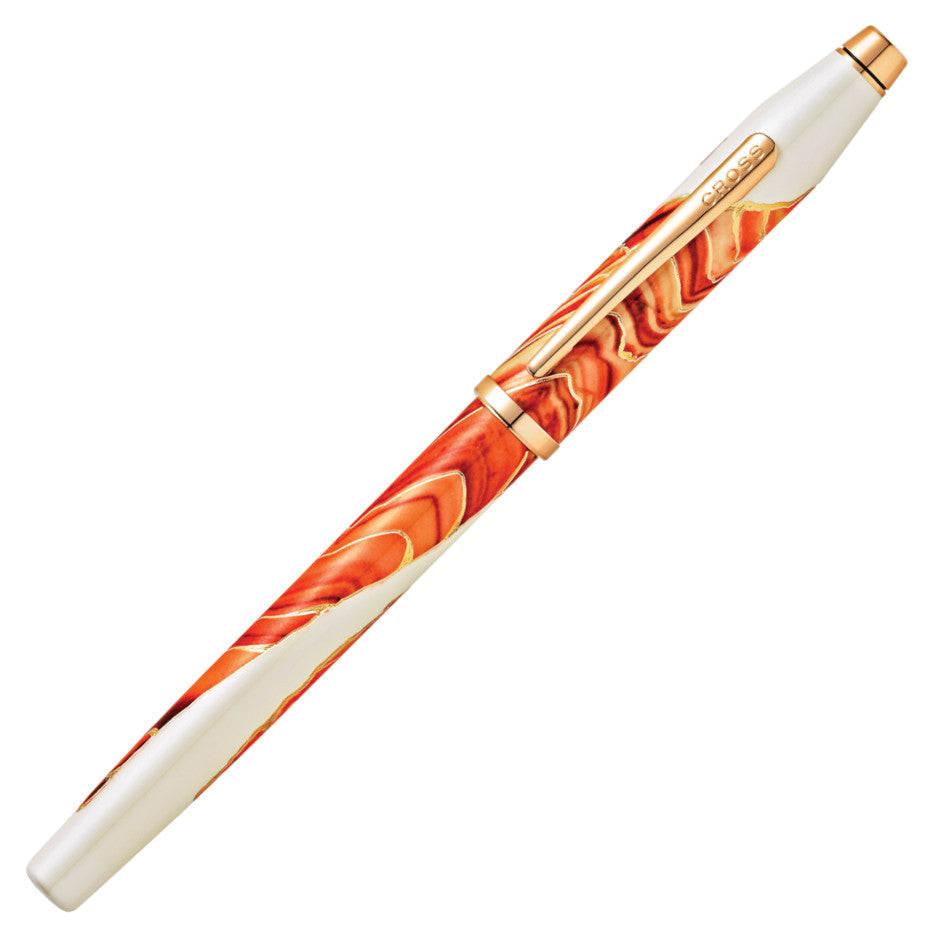 Cross Wanderlust Antelope Canyon Medium Nib Fountain Pen AT0756-3MF