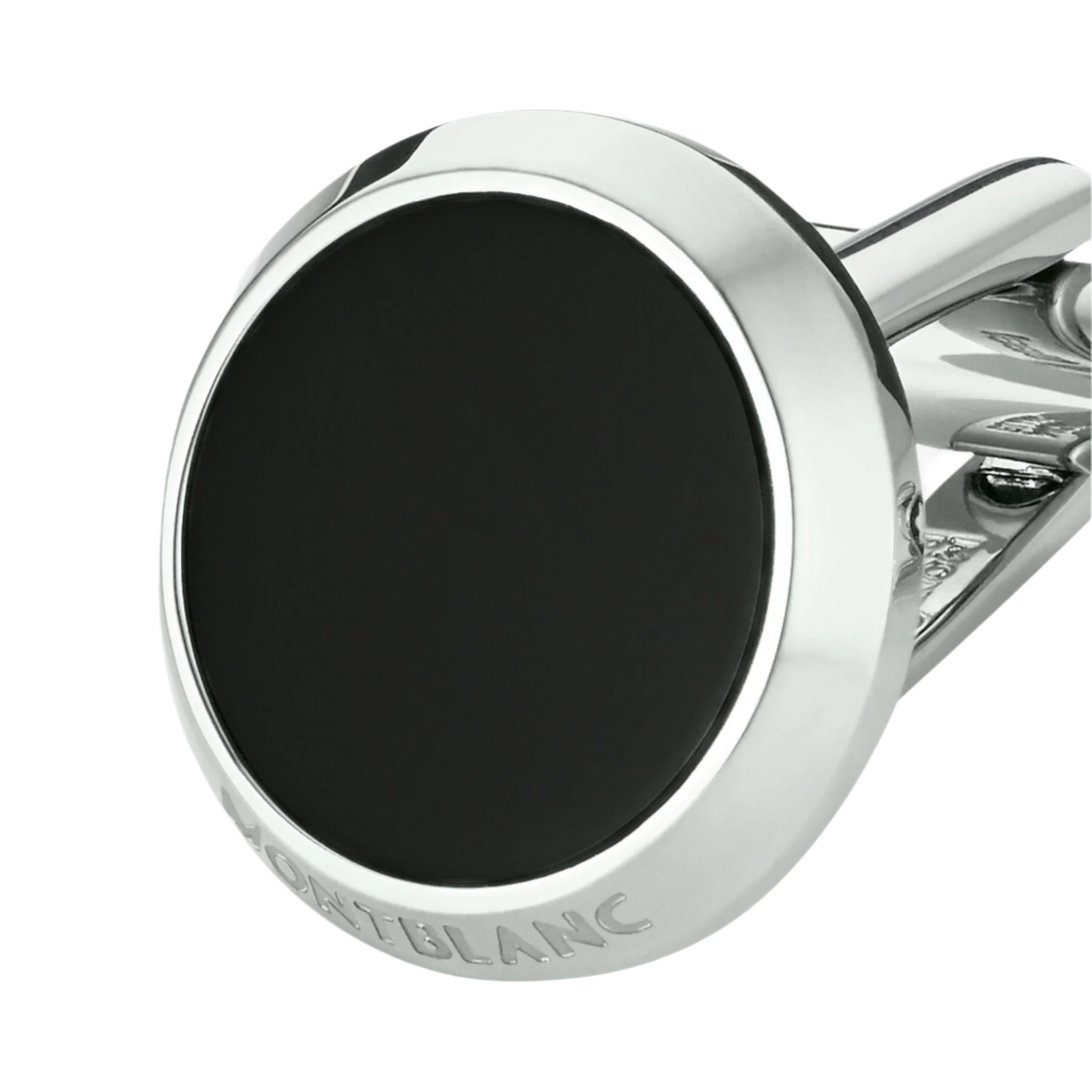 Montblanc Meisterstück cufflinks 112896