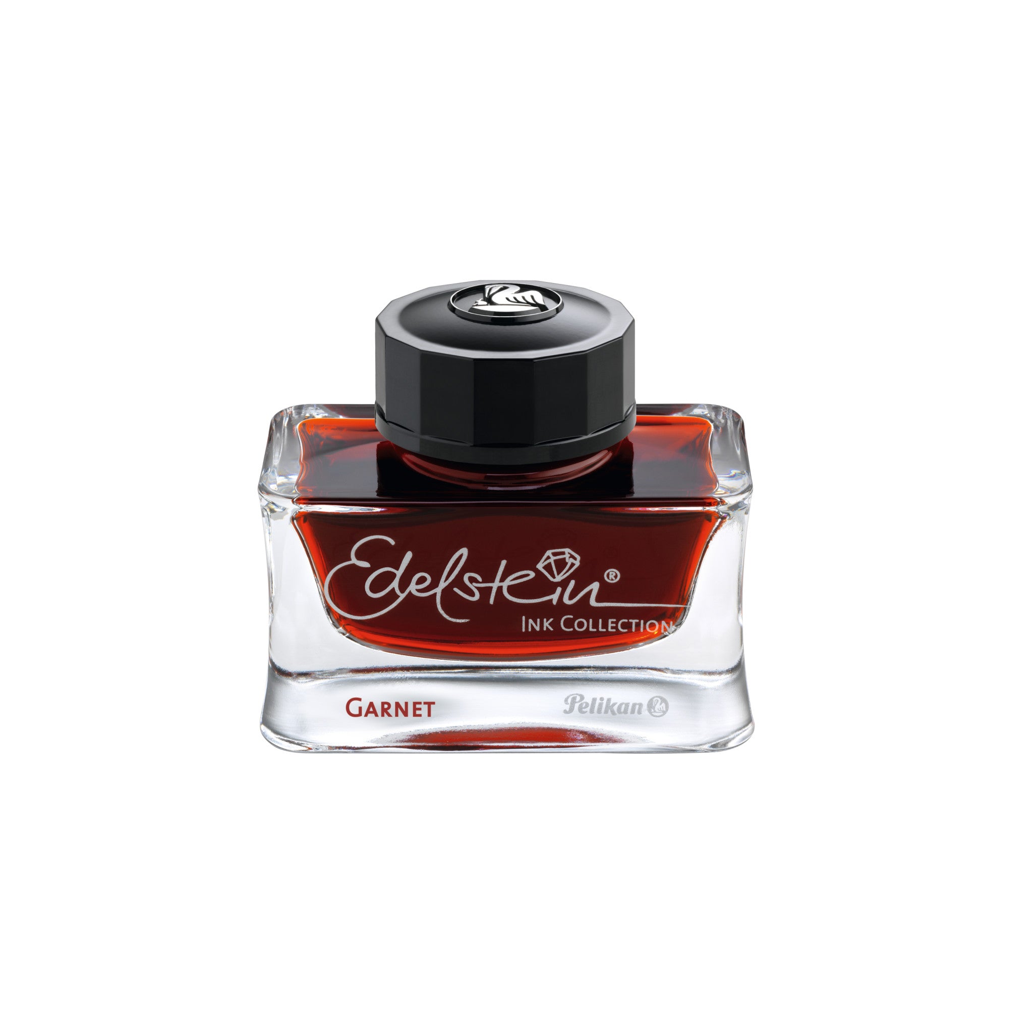 Pelikan Ink bottle Edelstein Bottled Ink of the Year 2014 Garnet