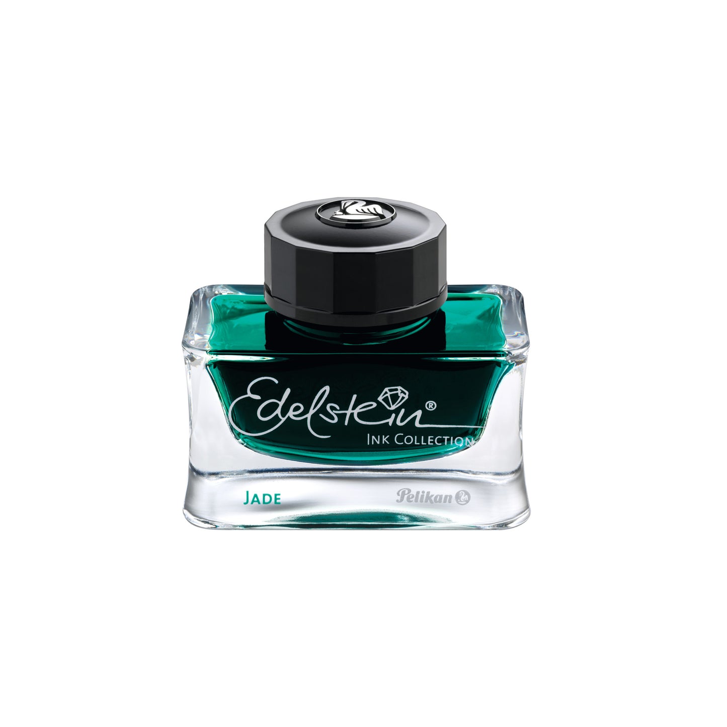 Pelikan Ink bottle Edelstein® Ink Jade (Light Green) 50 ml 339374