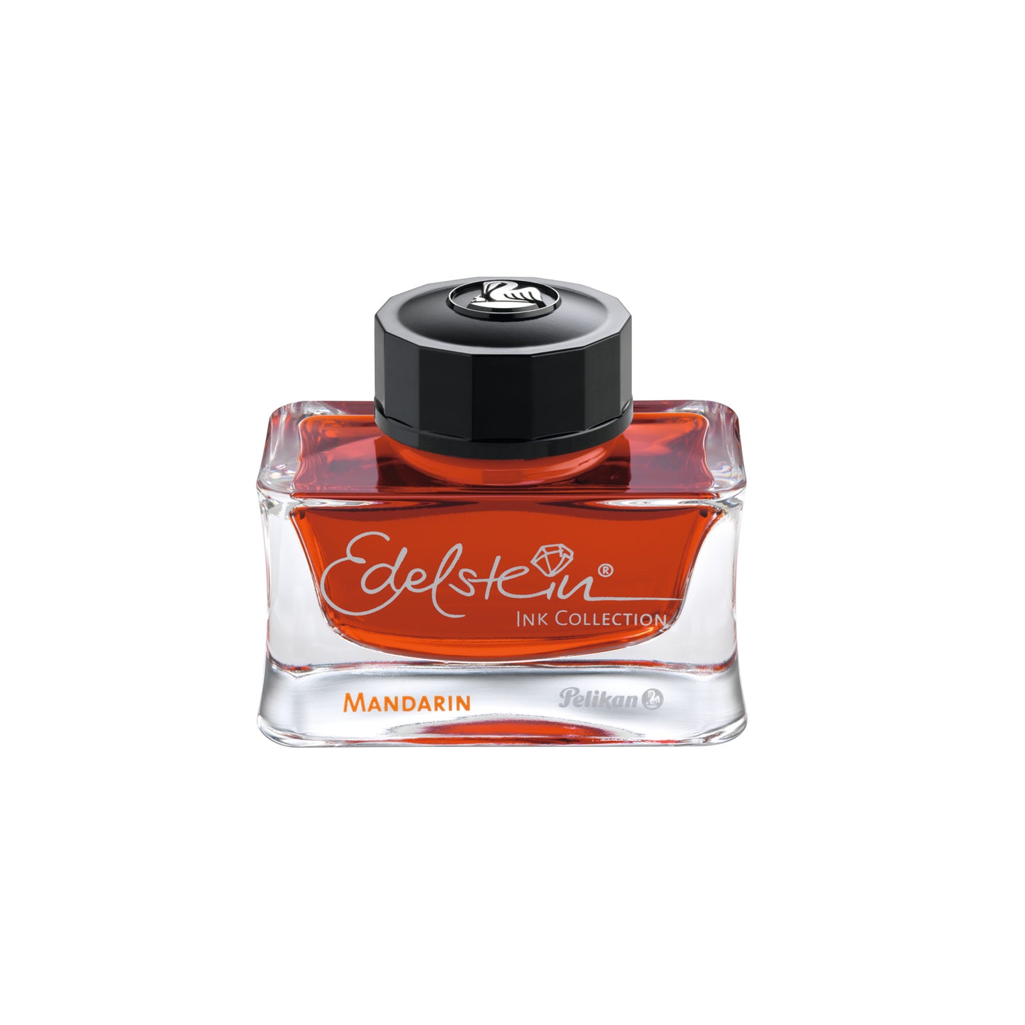 Pelikan Ink bottle Edelstein® Ink Mandarin (Orange) 50 ml 339341