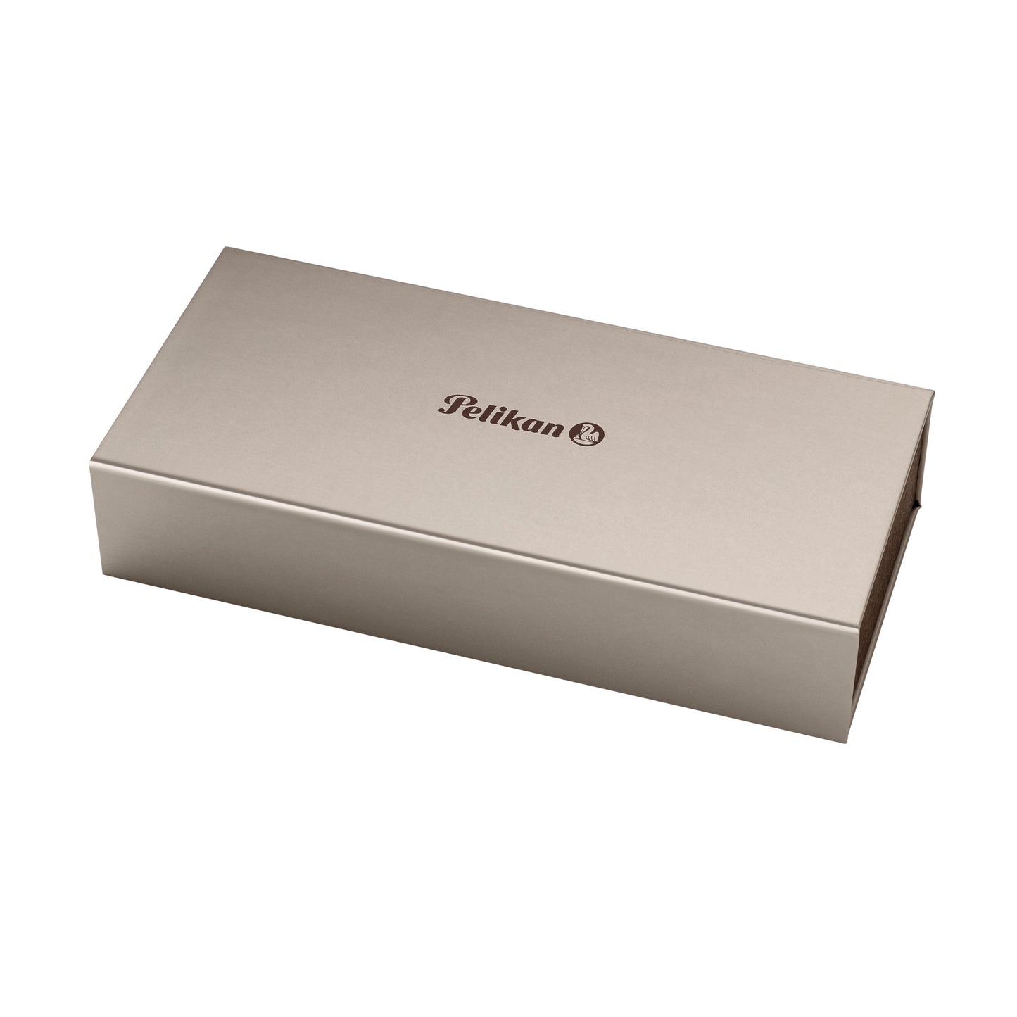 Pelikan M400 Fountain Pen Souverän® Black-Red M 904920