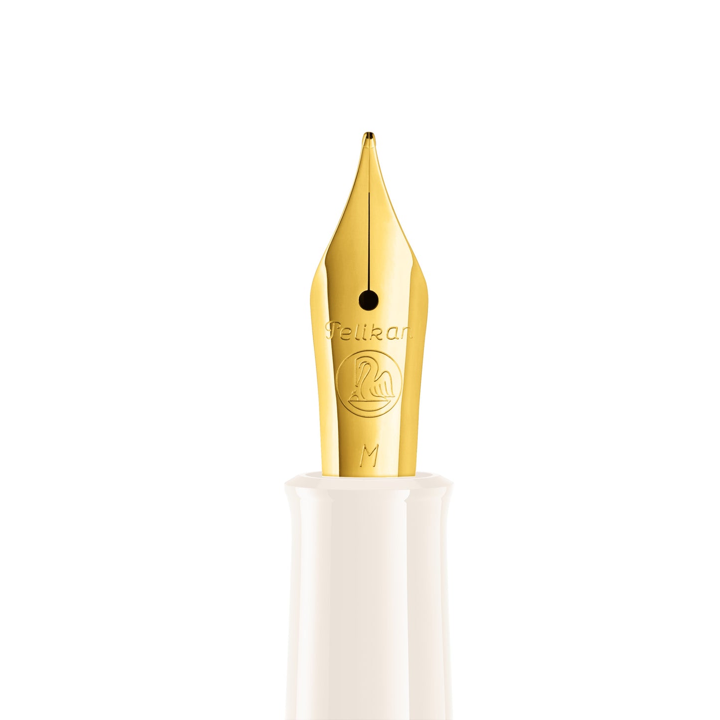 Pelikan M200 Pelikan Fountain pen Classic Pastell-Green