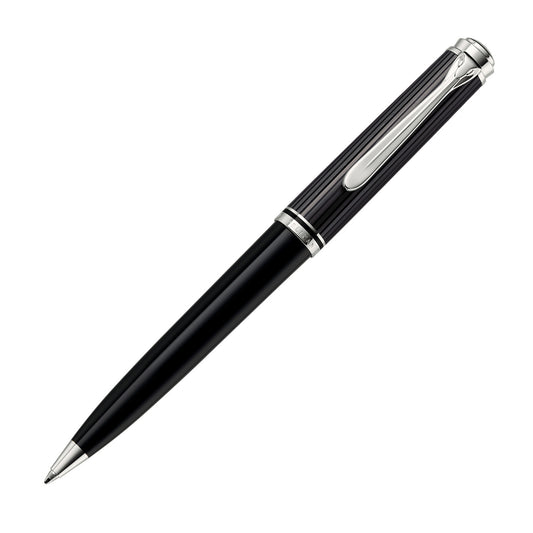 Pelikan K805 Ball pen Souverän® Stresemann Black-Anthracite 957530