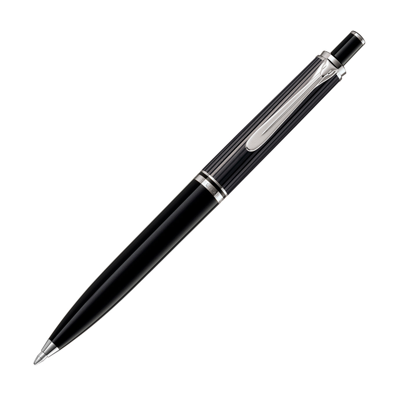 Pelikan K405 Ball pen Souverän® Stresemann Black-Anthracite 803700