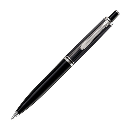 Pelikan K405 Ball pen Souverän® Stresemann Black-Anthracite 803700