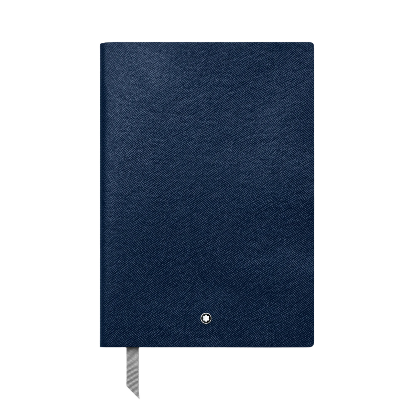 Montblanc Notebook #146 small, Indigo - Lined 113593