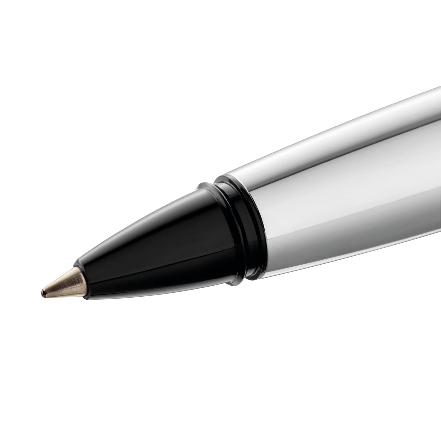 Pelikan R40 Rollerball pen Pura® Silver 952085