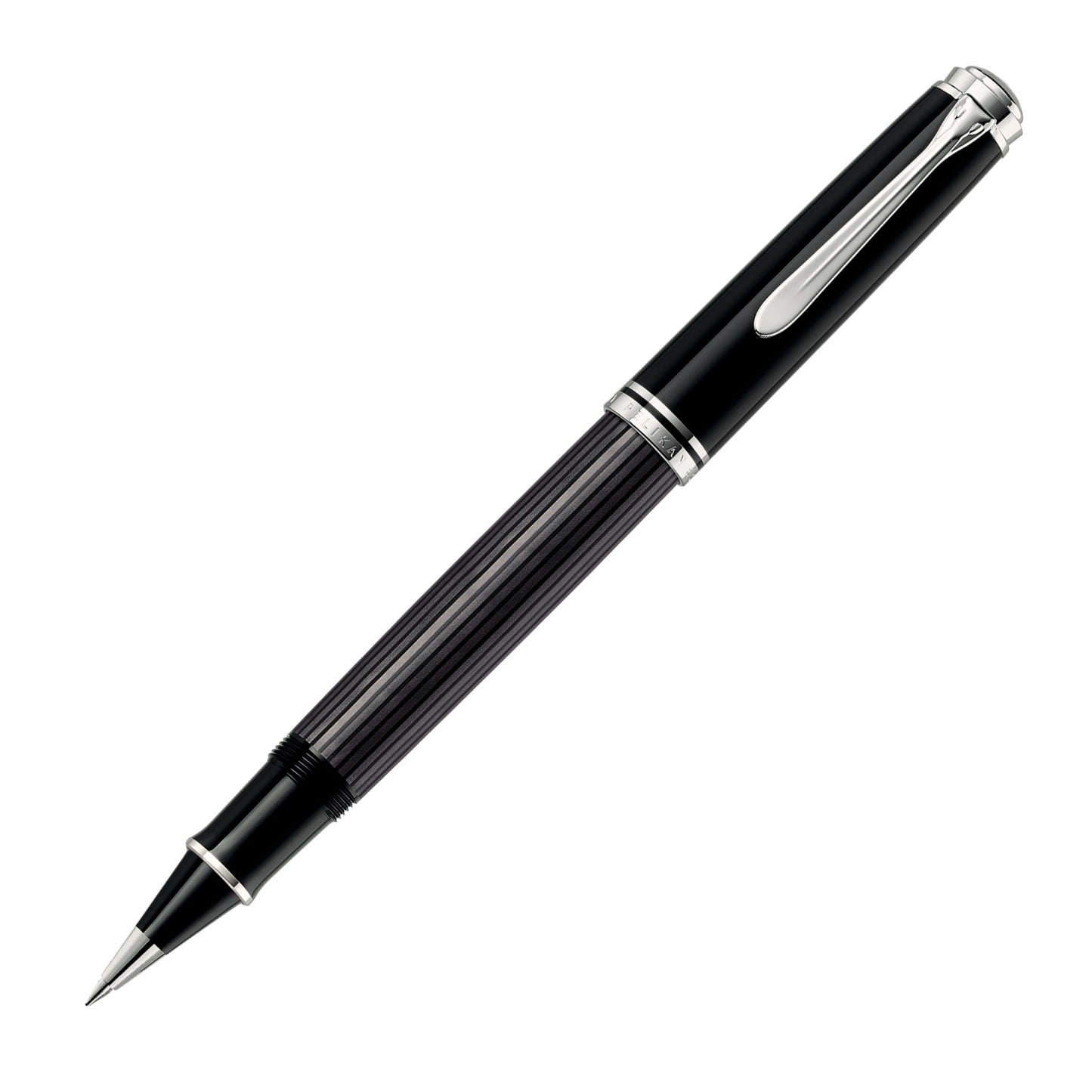 Pelikan R805 Rollerball Pen Souverän® Stresemann Black-Anthracite 957498