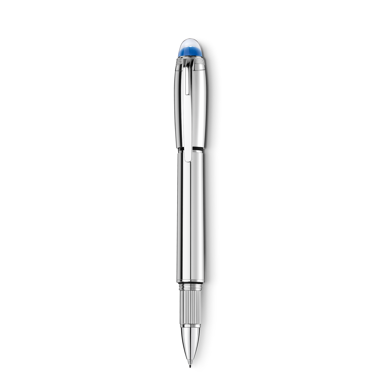 Montblanc Starwalker Metal Fineliner Pen 132512