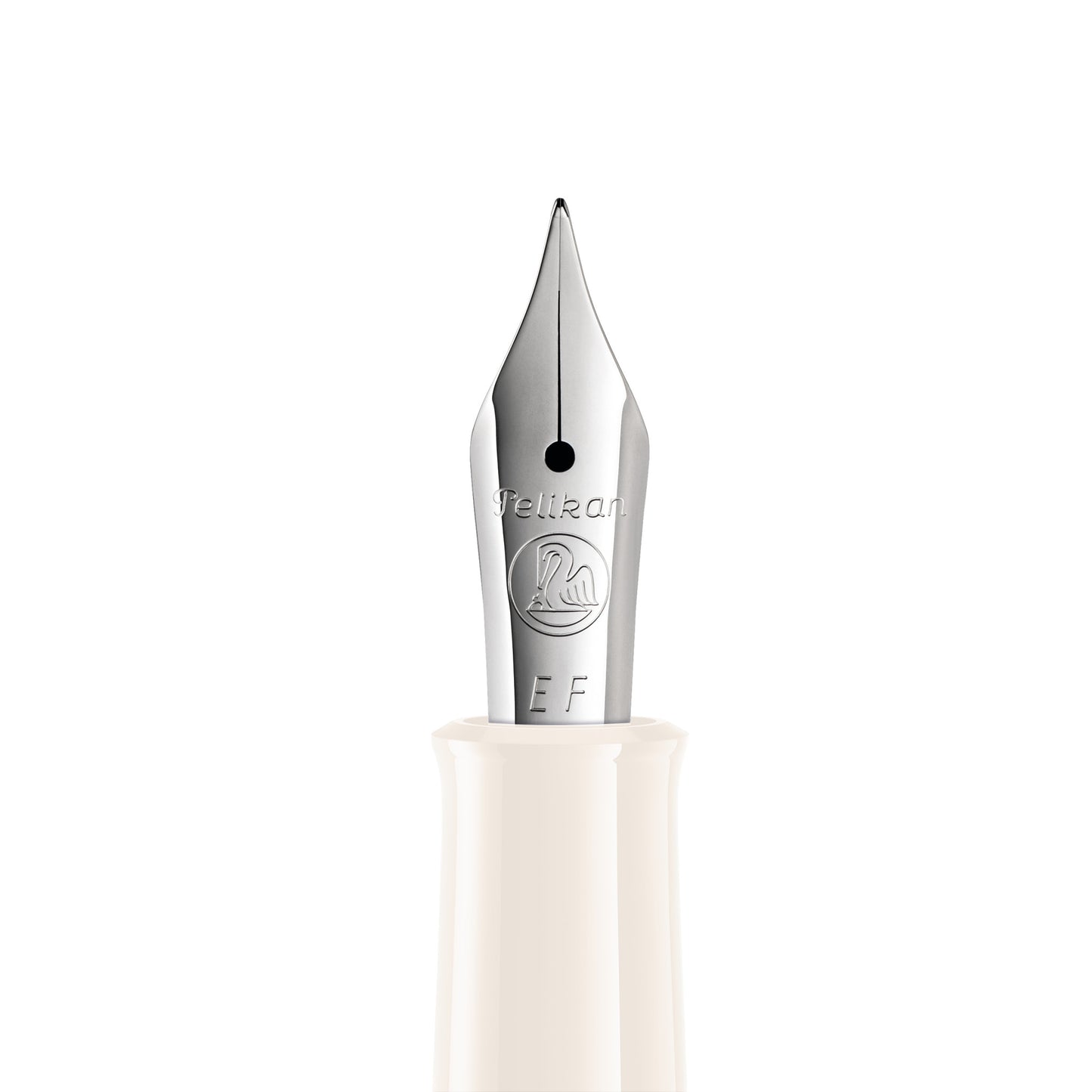 Pelikan M205 Fountain pen Classic White