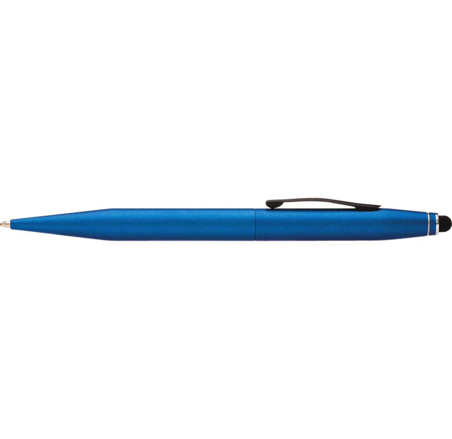 Cross Tech2 Metallic Blue Dual-Function Pen AT0652-6