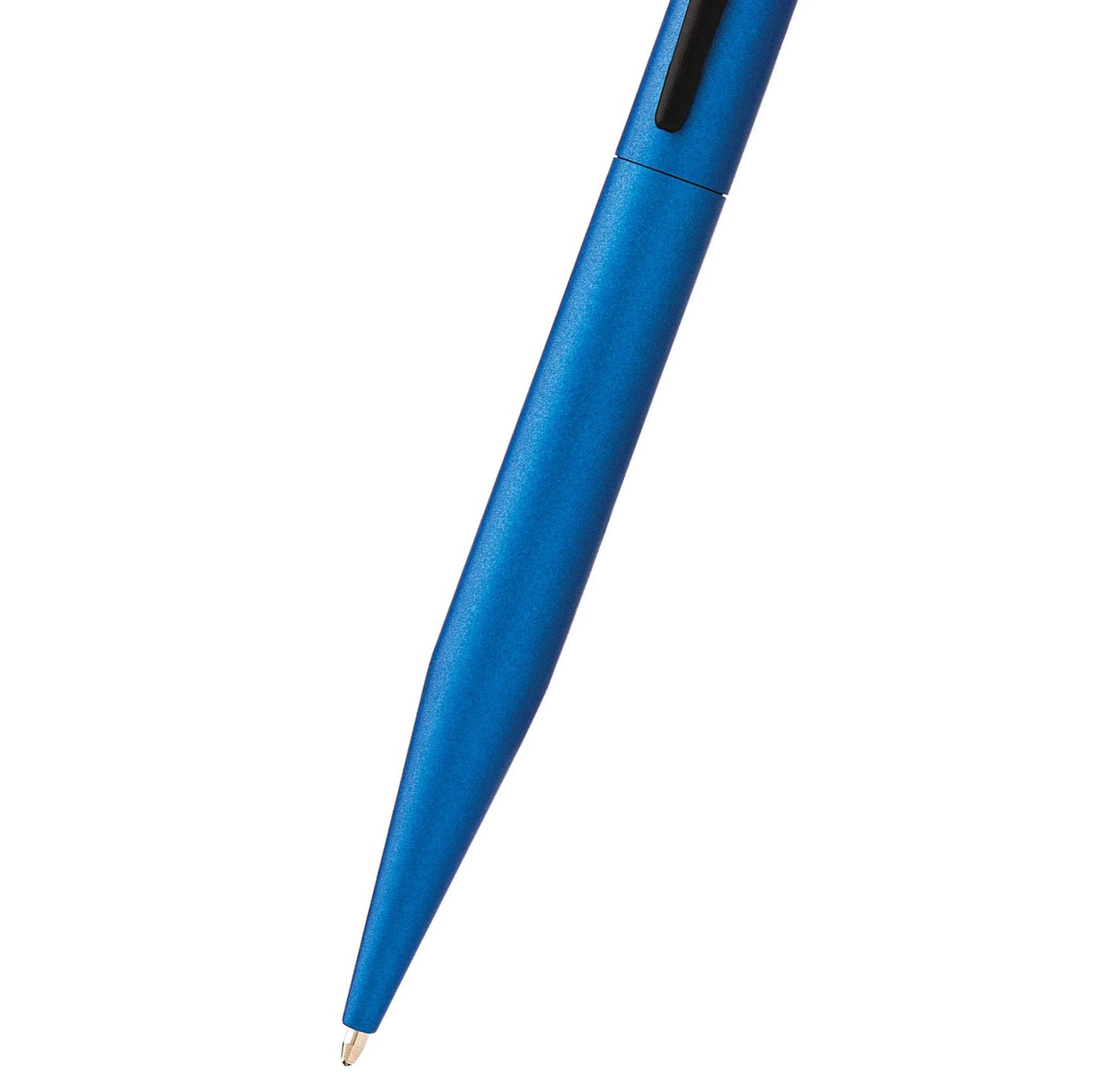 Cross Tech2 Metallic Blue Dual-Function Pen AT0652-6