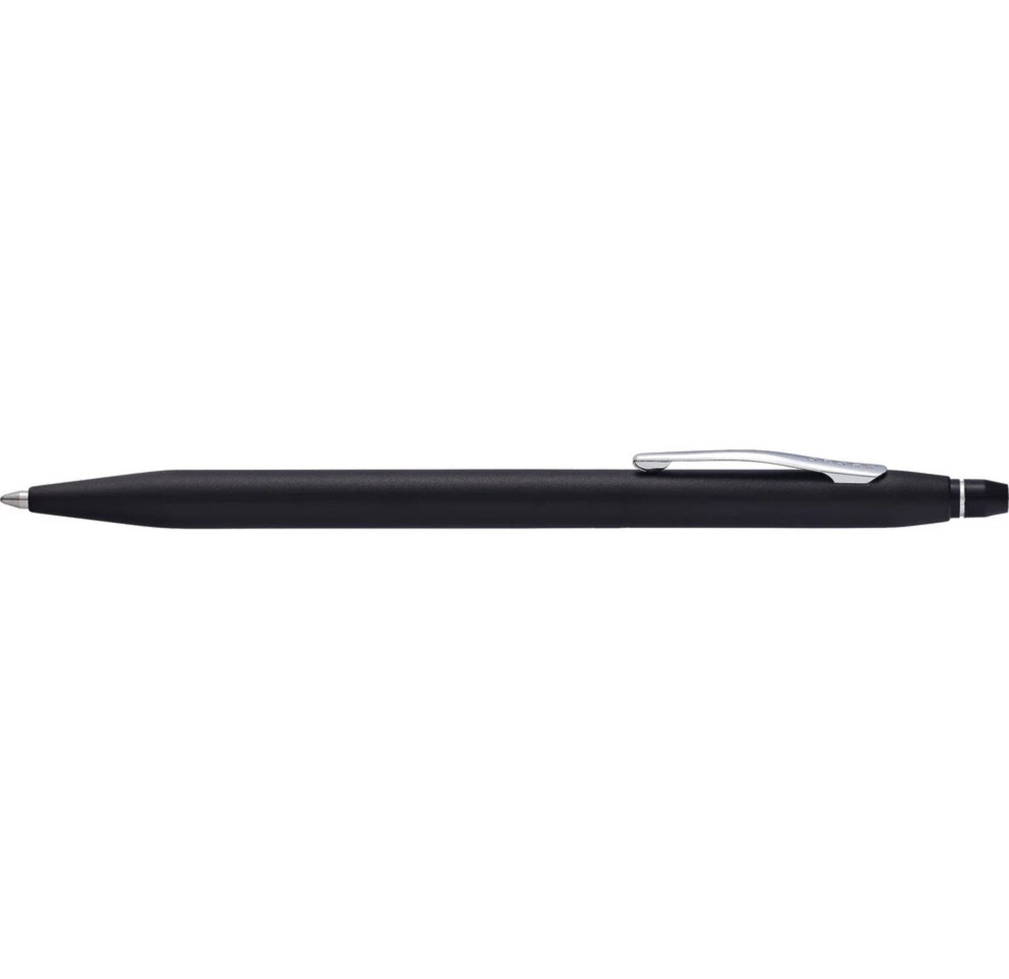 Cross Click Classic Black Ballpoint Pen AT0622-102