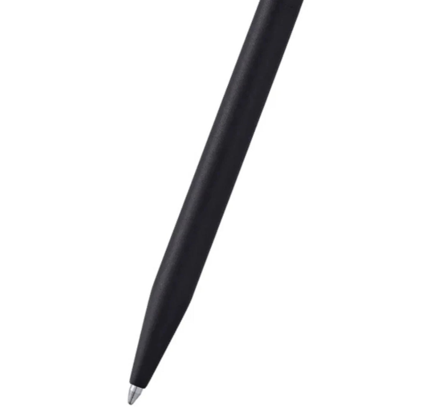 Cross Click Classic Black Ballpoint Pen AT0622-102