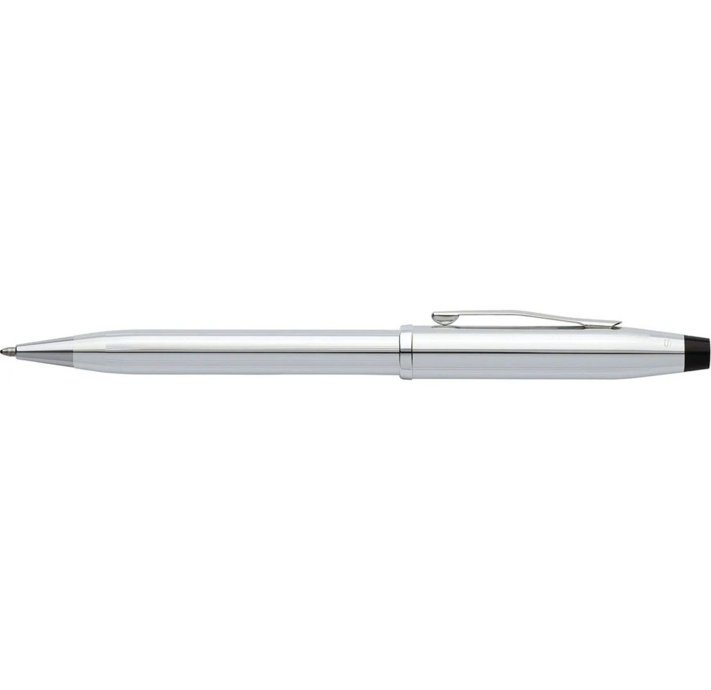 Cross Century II Ballpoint Pen - Lustrous Chrome 3502WG