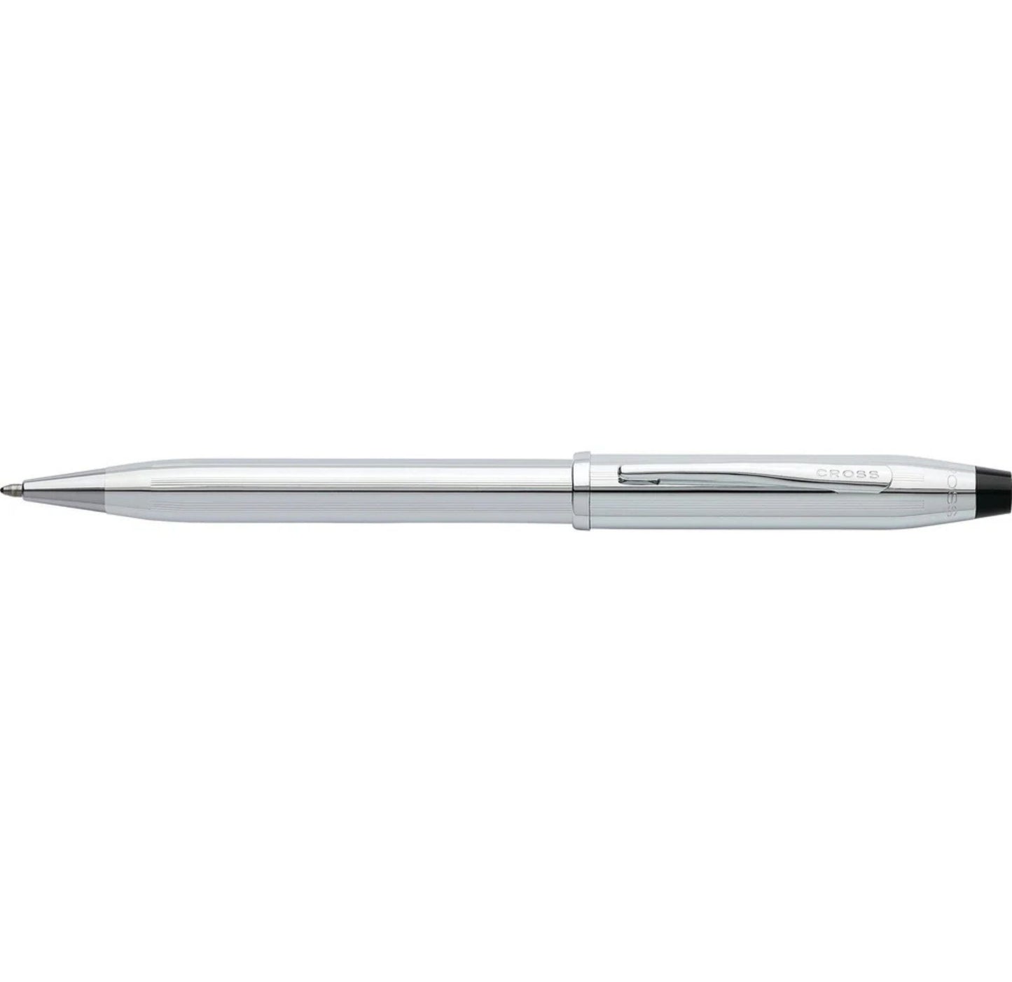 Cross Century II Ballpoint Pen - Lustrous Chrome 3502WG
