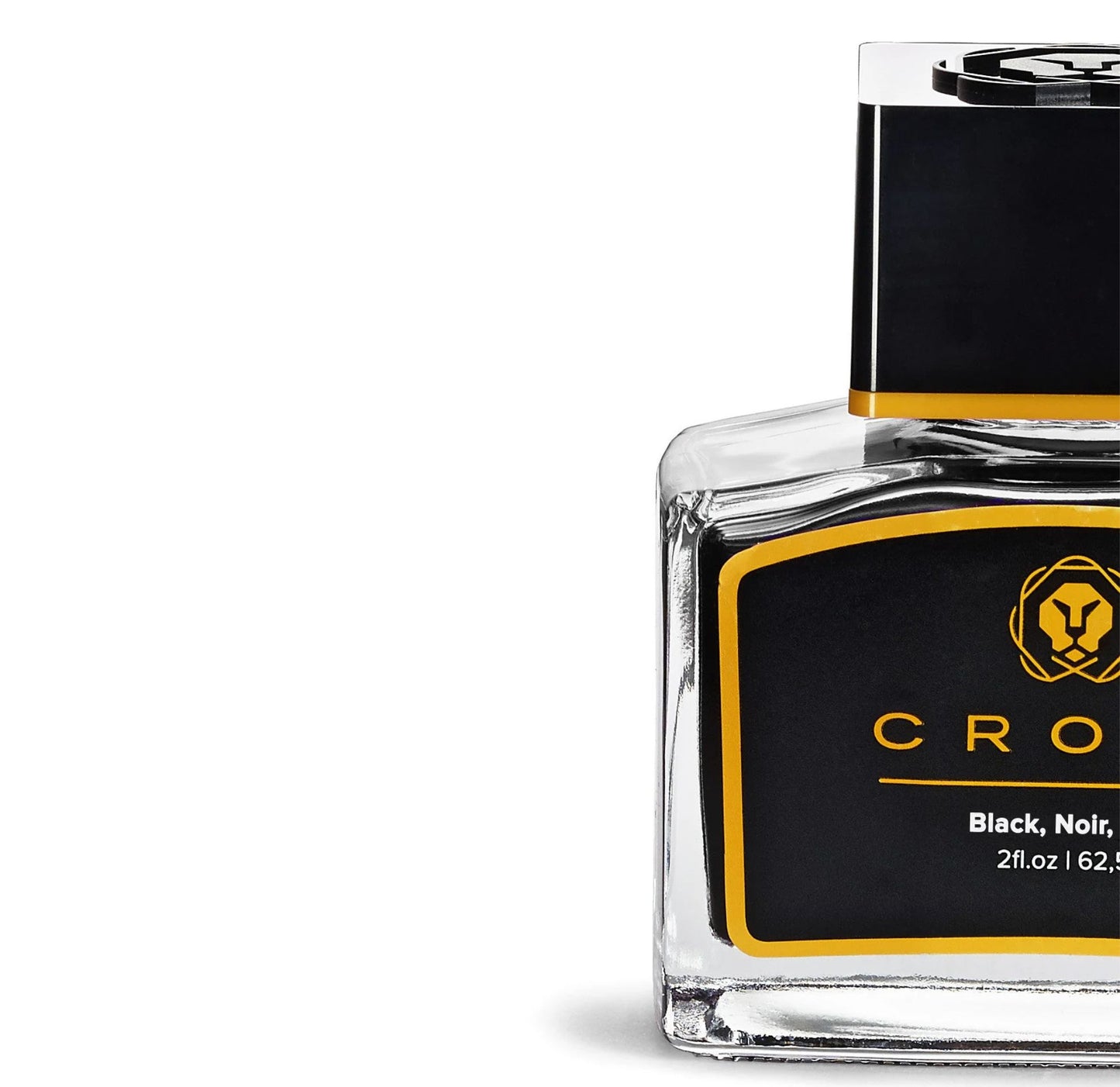 Cross Fountain Pen Ink Black (single bottle) 8945S-2