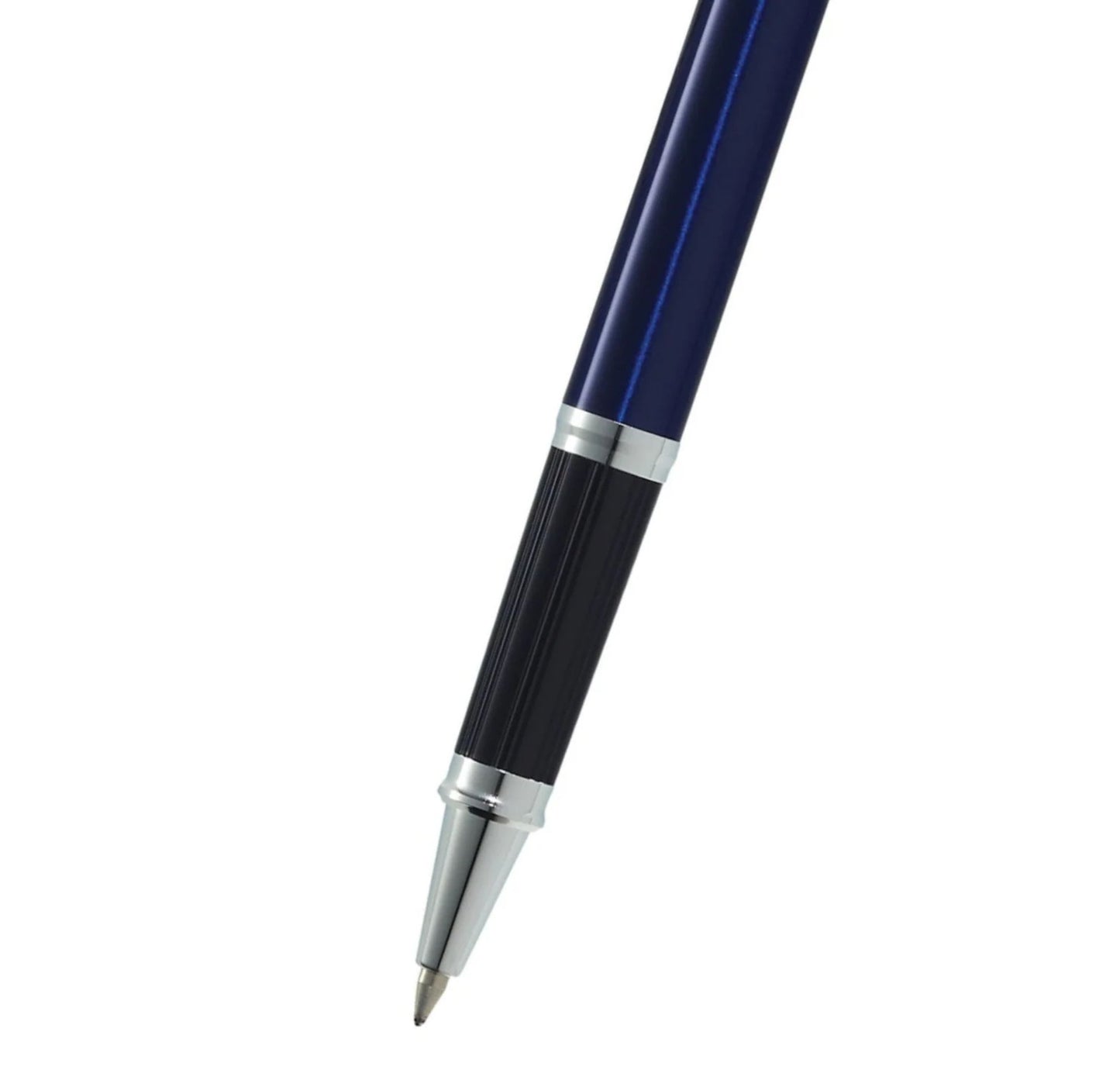 Cross Century® II Blue Lacquer Rollerball Pen AT0085-158