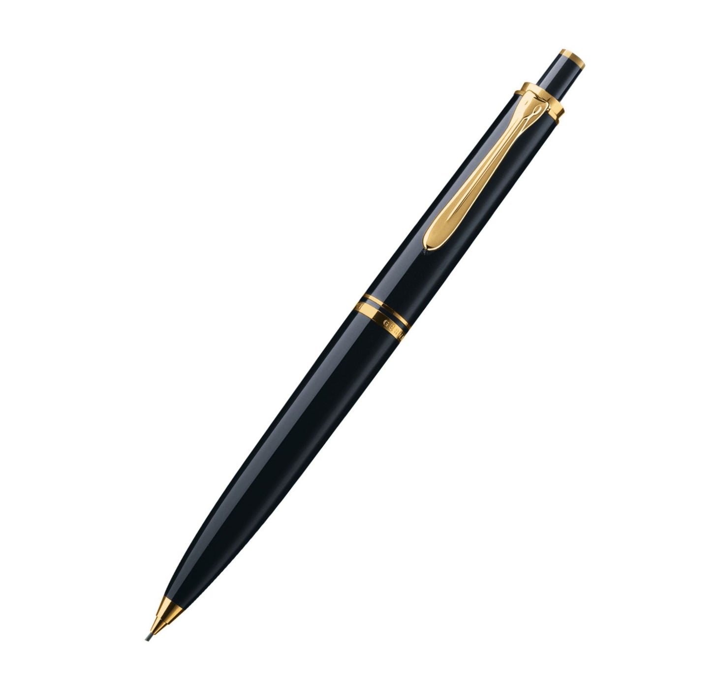 Pelikan D400 Mechanical Pencil Souverän® Black 997189