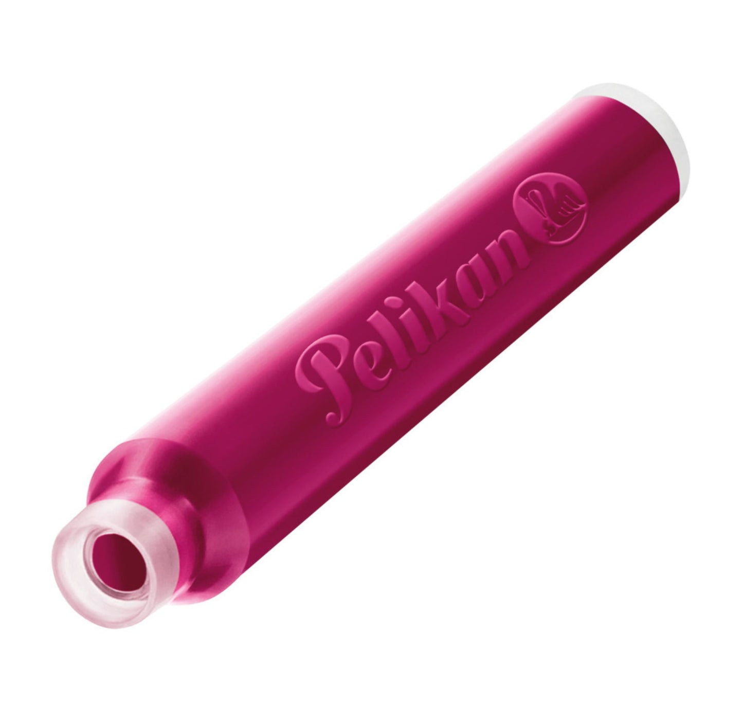 Pelikan Ink Cartridges 6 small ink Cartridges Pink 321075