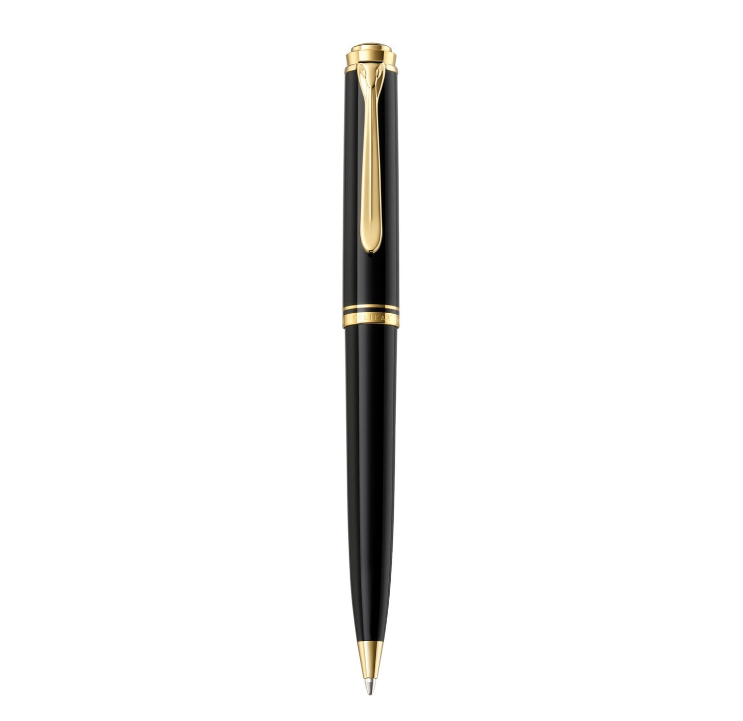 Pelikan K800 Ball pen Souverän® Black 996983