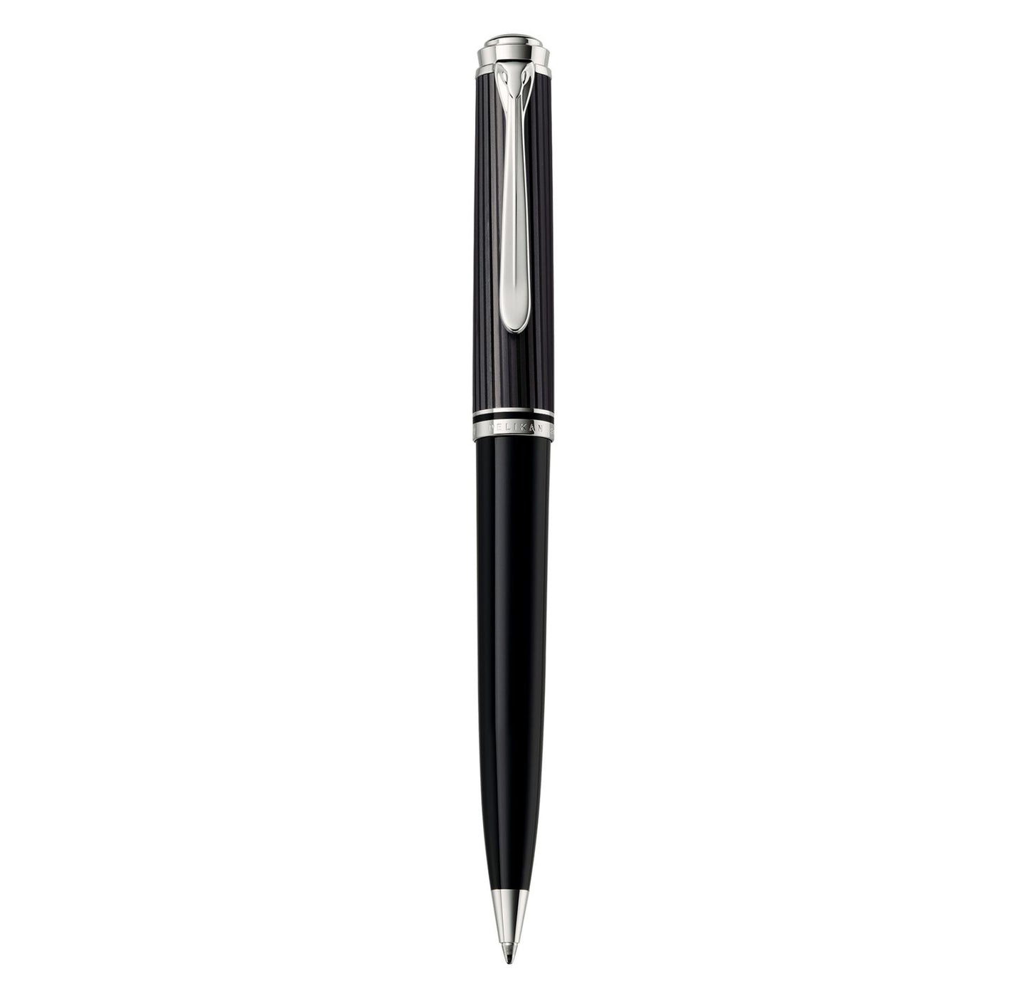 Pelikan K805 Ball pen Souverän® Stresemann Black-Anthracite 957530